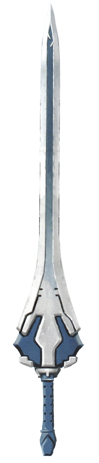 Excalibur Galatine Type Moon Wiki Fandom