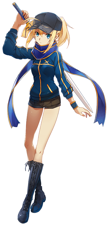 Assassin Fate Grand Order Mhx Type Moon Wiki Fandom