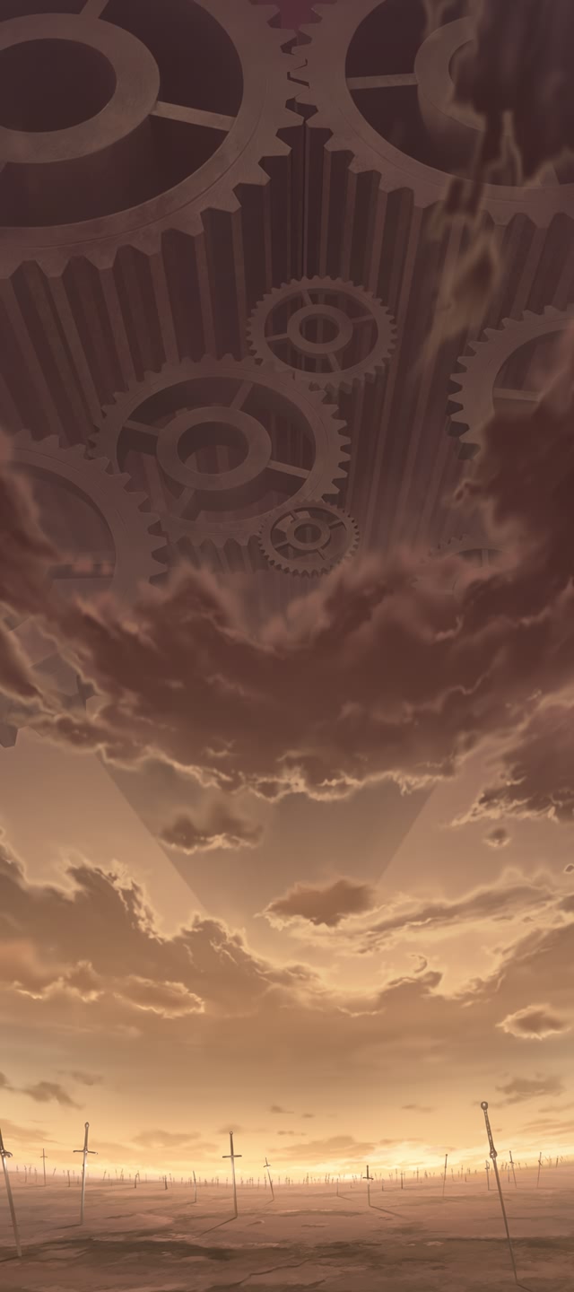 unlimited blade works type moon wiki fandom powered by wikia unlimited blade works opening