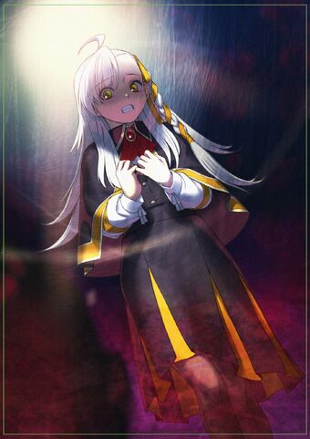 75 オルガマリー アニメ ベストアニメ画像