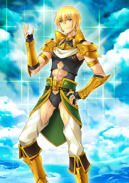 Why Do I Keep Doing This To Myself Grandorder
