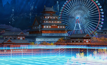Suzuka territory