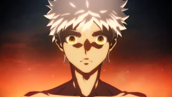 Heaven S Feel Route Type Moon Wiki Fandom