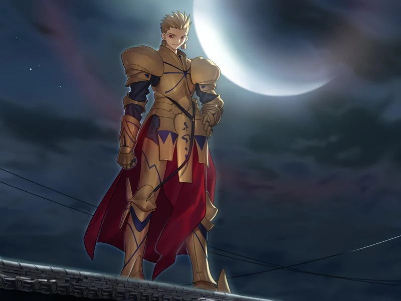 Caster (Fate/stay night) Wiki TYPEMOON FANDOM powered by Wikia