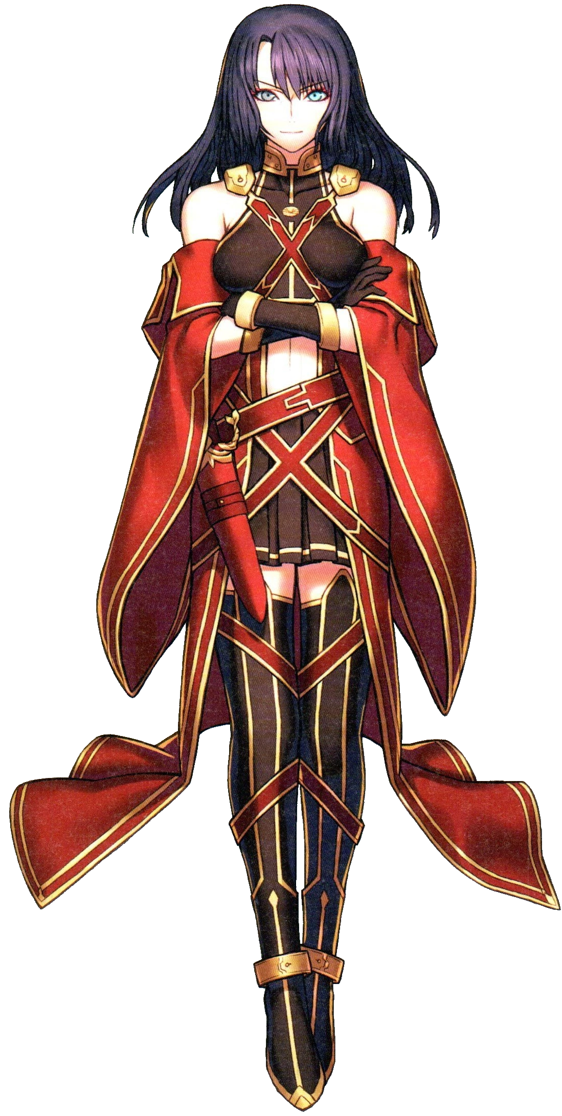 Faker (Lord El-Melloi II Case Files) | TYPE-MOON Wiki | FANDOM powered