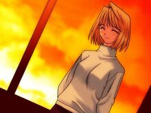 Vraie Fin d'Arcueid