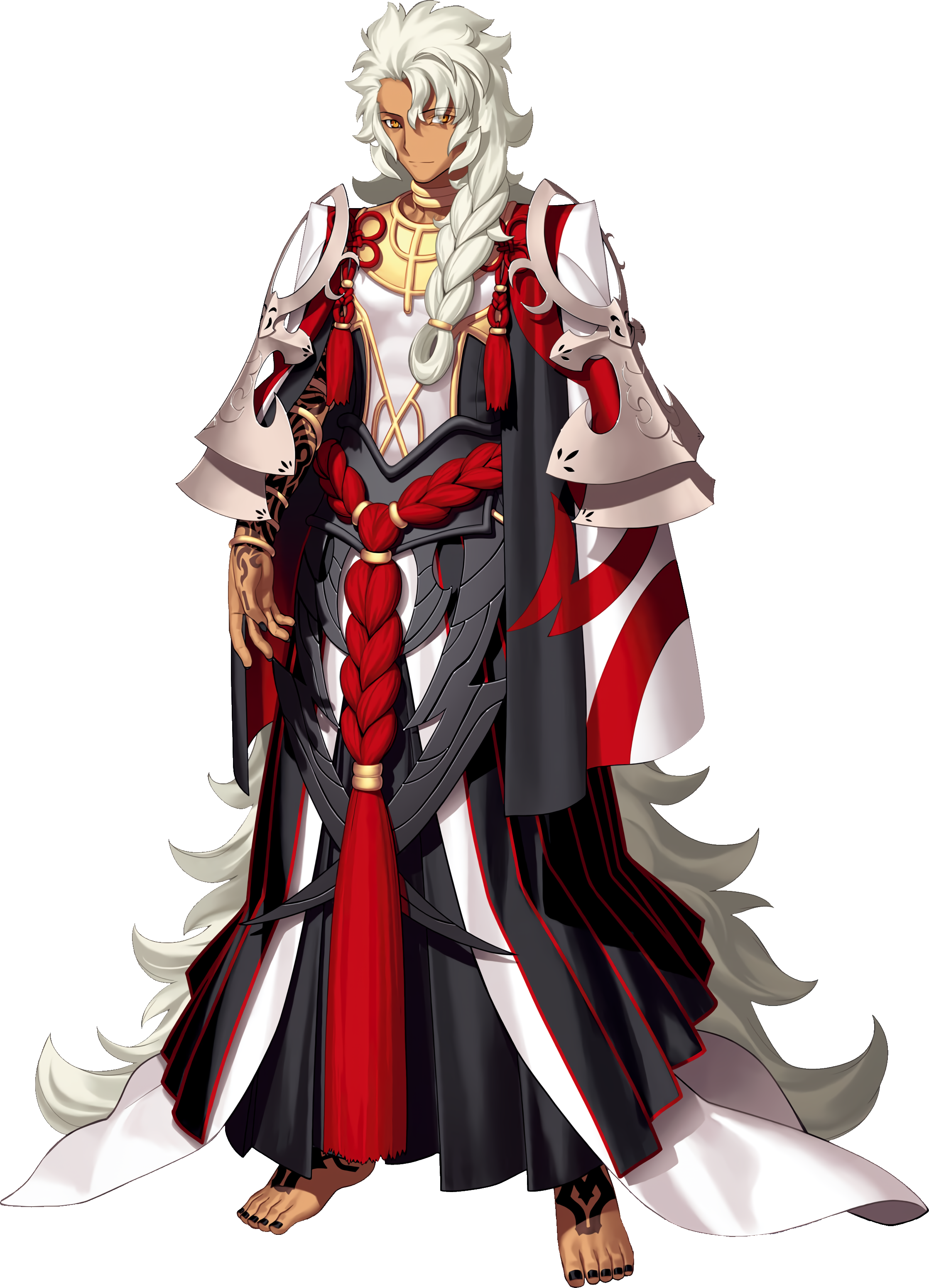 Caster Fategrand Order Solomon Type Moon Wiki Fandom 6197