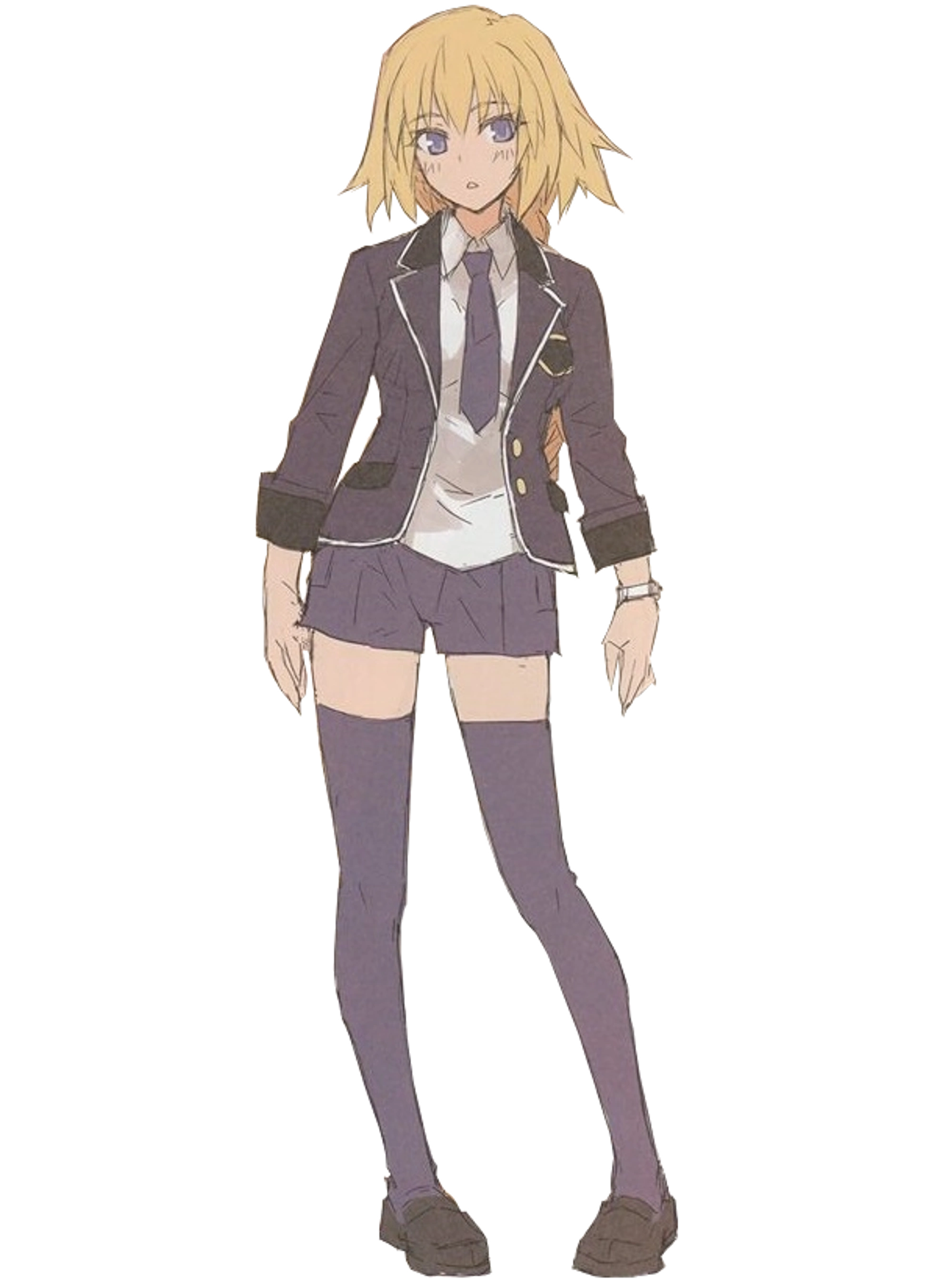 Image Ruler casual Material.png TYPEMOON Wiki FANDOM powered by