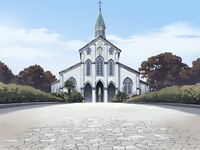 Église FSN