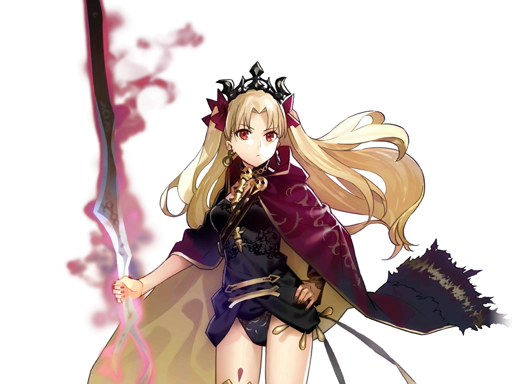 Lancer piece fgo