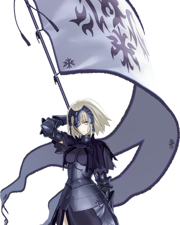 Wallpaper Avenger Fate Grand Order Jeanne Alter Type Moon Wiki Fandom For Android Free