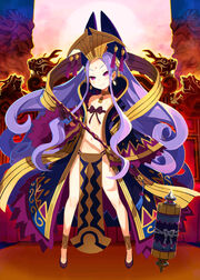 Fate grand order typemoon wiki Fate grand order typemoon wiki