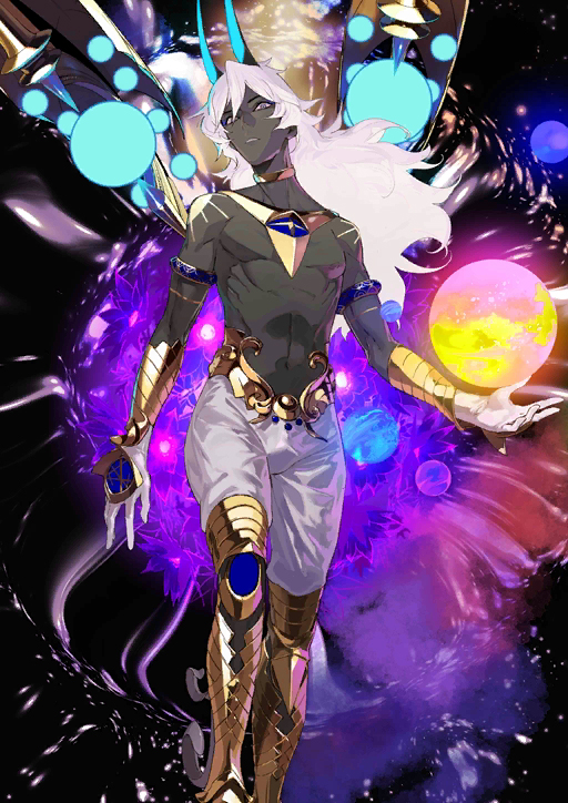 What is the strongest character from The God of High School that Zeus (Fate/Grand Order) can defeat?