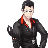 Beryl Gut Type Moon Wiki Fandom