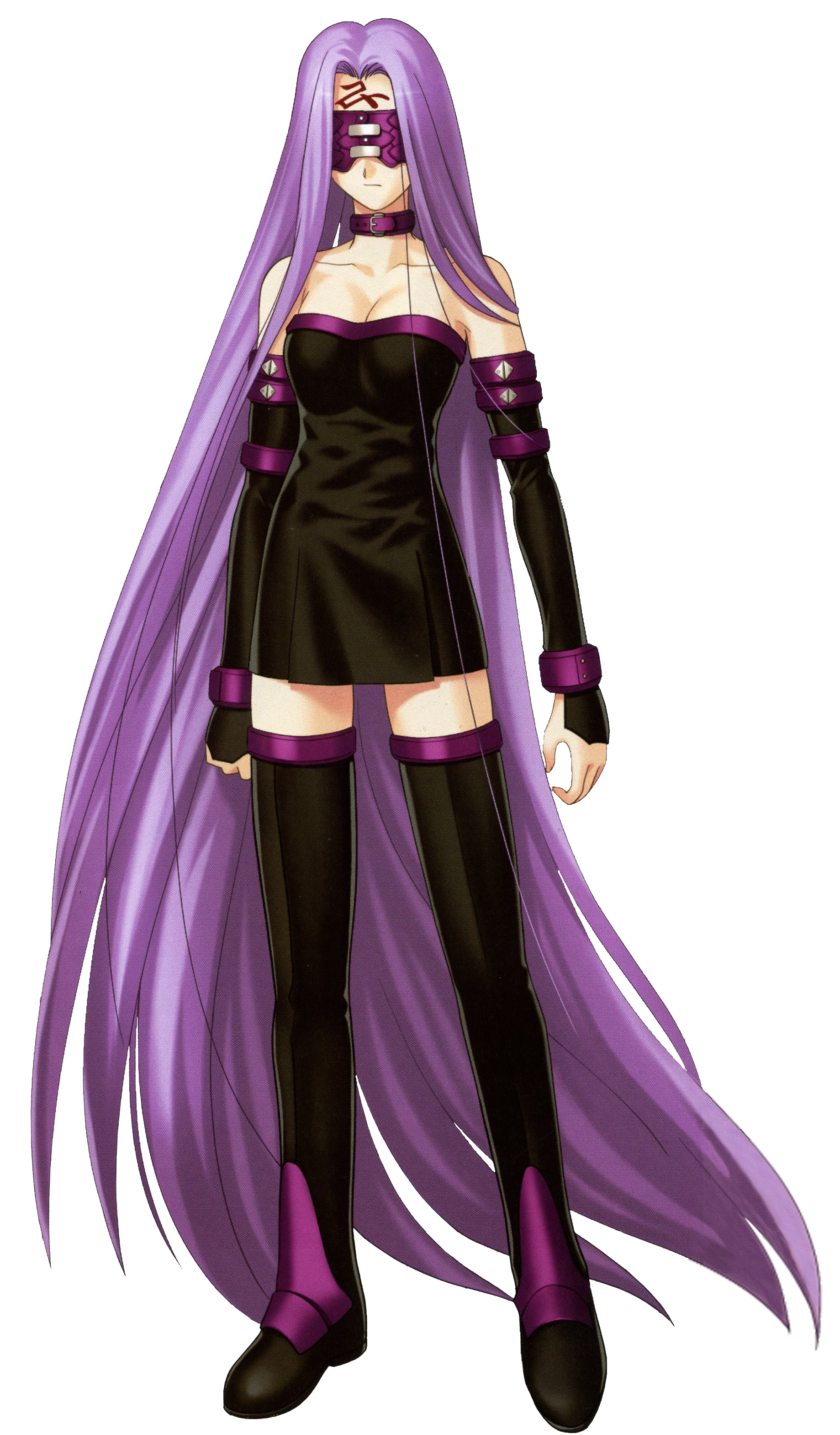 Rider Fatestay Night Type Moon Wiki Fandom Powered By Wikia 