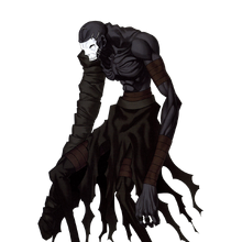 True Assassin Fate Stay Night Type Moon Wiki Fandom