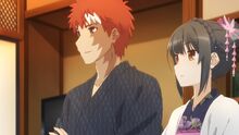 MiyuandShirou