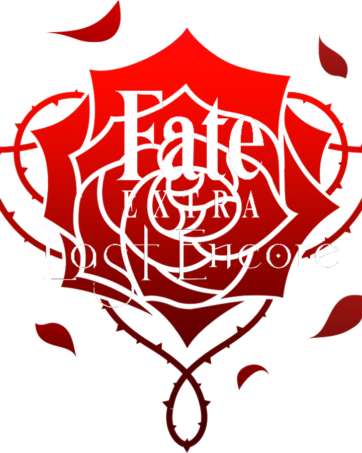 Fate Extra Last Encore Type Moon Wiki Fandom