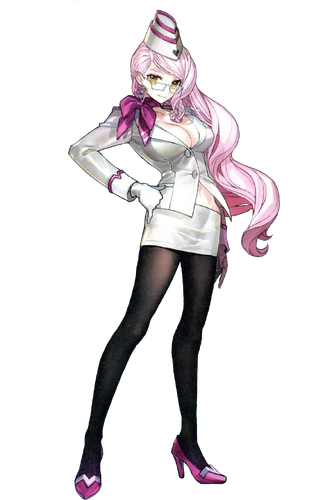 Alter Ego (Fate/Grand Order - Tamamo Vitch) | TYPE-MOON Wiki | Fandom
