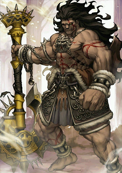 Lancelot Fate Zero Vs Hercules Fate Stay Night Spacebattles Forums