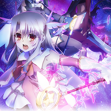 Get Wallpaper Fate Kaleid Liner Prisma Illya Type Moon Wiki Fandom For iPhone