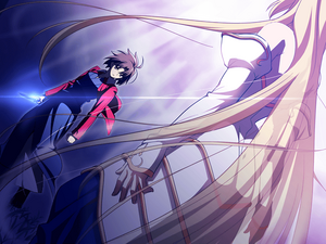 Shiki Ryougi Type Moon Wiki Fandom Powered By Wikia