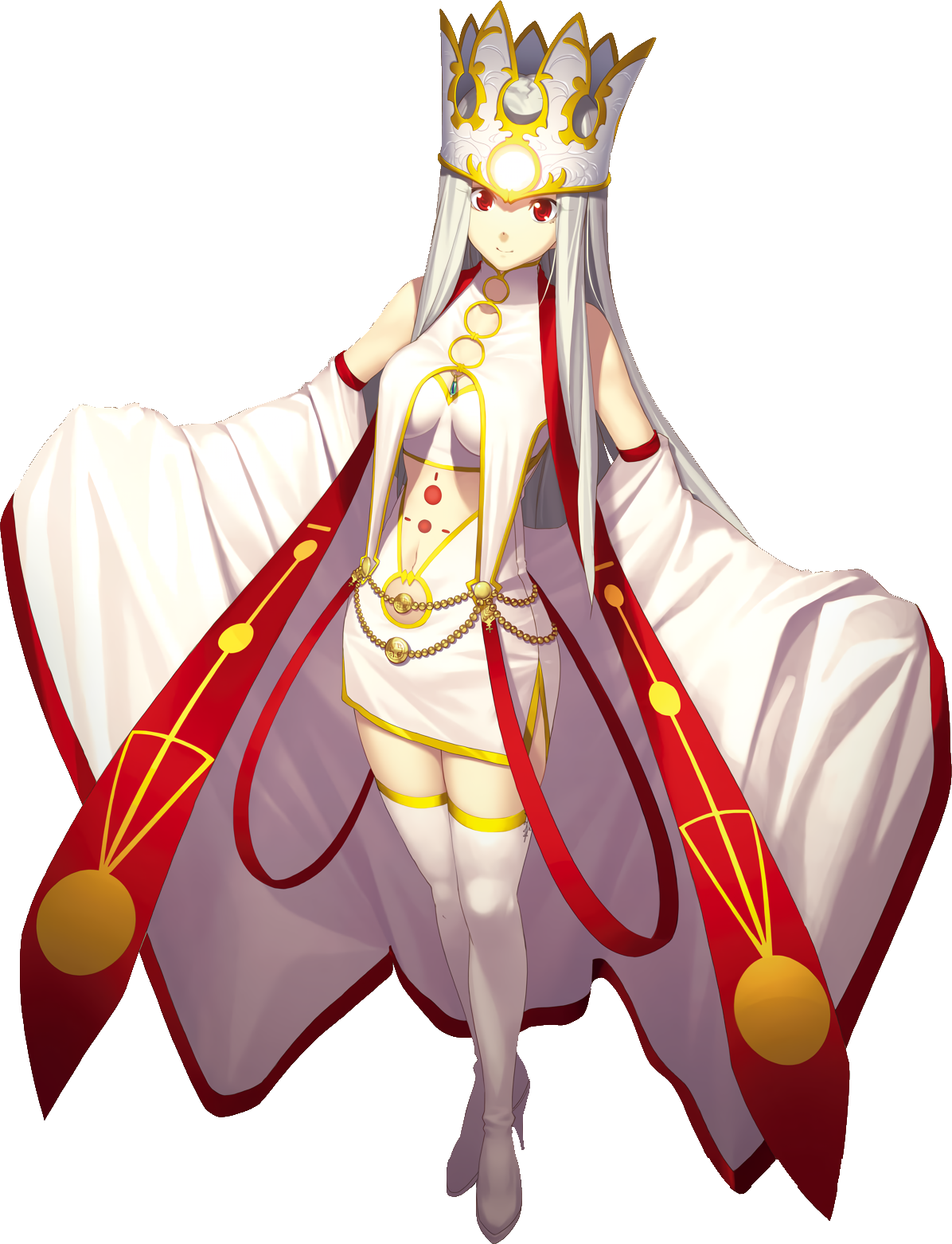 Caster Fate Grand Order Iri Type Moon Wiki Fandom