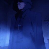 Holy Church Type Moon Wiki Fandom