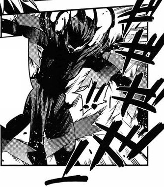 image gilgameshi shadow form jpg type moon wiki fandom powered shadow form