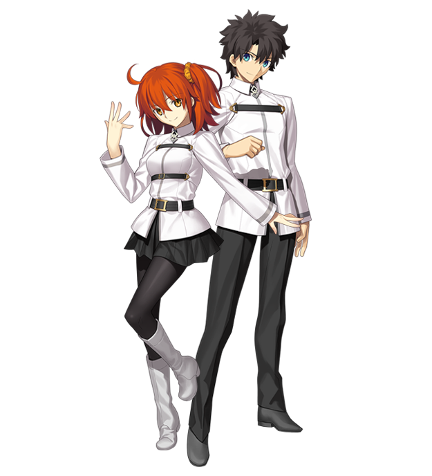 Ritsuka Fujimaru Type Moon Wiki Fandom,Itachi And Kisame Aesthetic