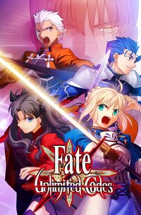 Fate Covr