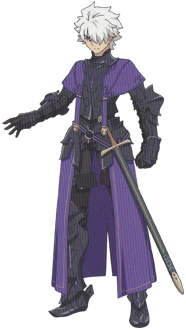 Galahad | TYPE-MOON Wiki | Fandom