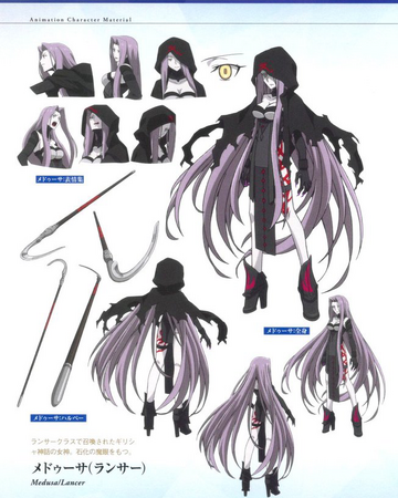 Lancer Fate Grand Order First Order Type Moon Wiki Fandom