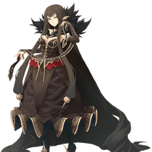 Assassin Of Red Type Moon Wiki Fandom