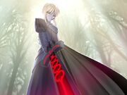 Fate 463