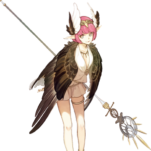 Caster Fate Grand Order Circe Type Moon Wiki Fandom