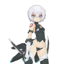 Assassin Of Black Type Moon Wiki Fandom