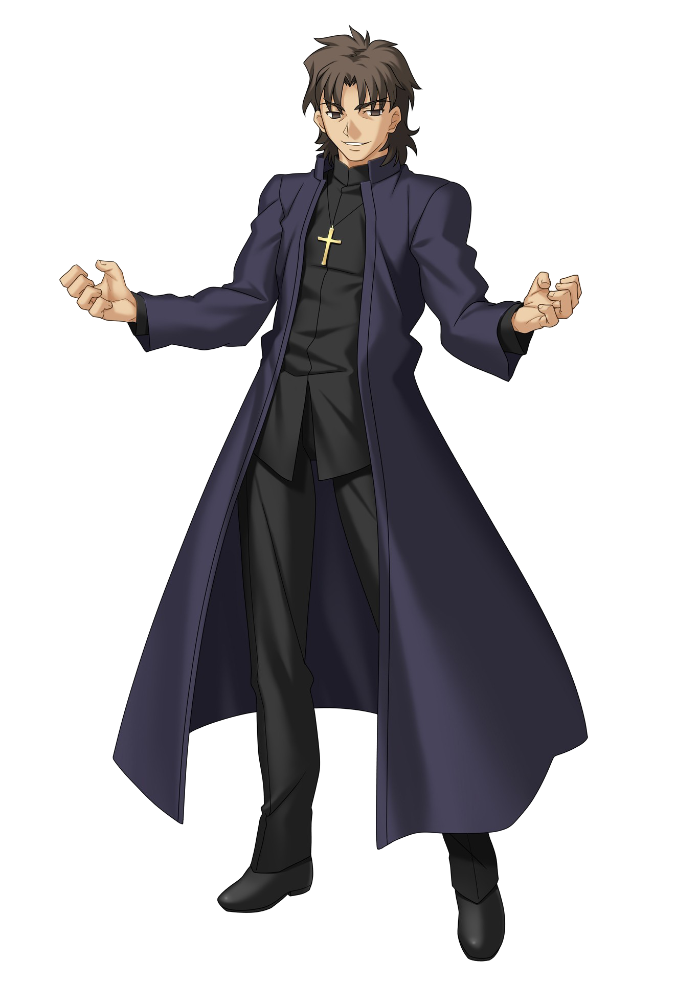 Image Kirei Takashi Takeuchi character select.png TYPEMOON Wiki