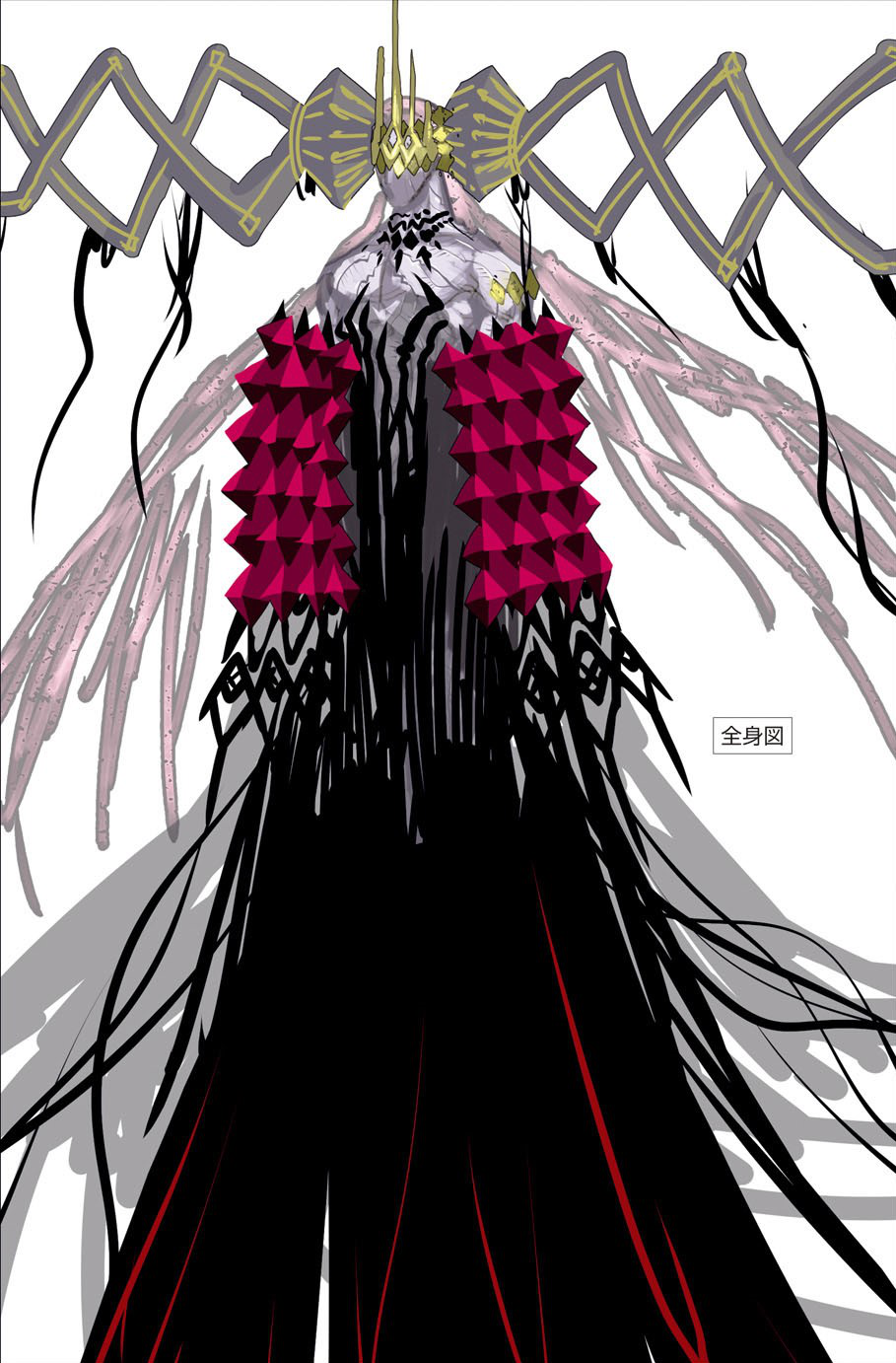 Phenex | TYPE-MOON Wiki | FANDOM powered by Wikia