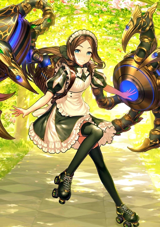 Rider Fate Grand Order Arcade Type Moon Wiki Fandom