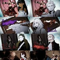 Fate Strange Fake Type Moon Wiki Fandom