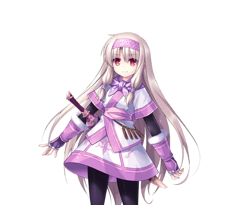 Alter Ego (Fate/Grand Order - Sitonai) | TYPE-MOON Wiki | FANDOM