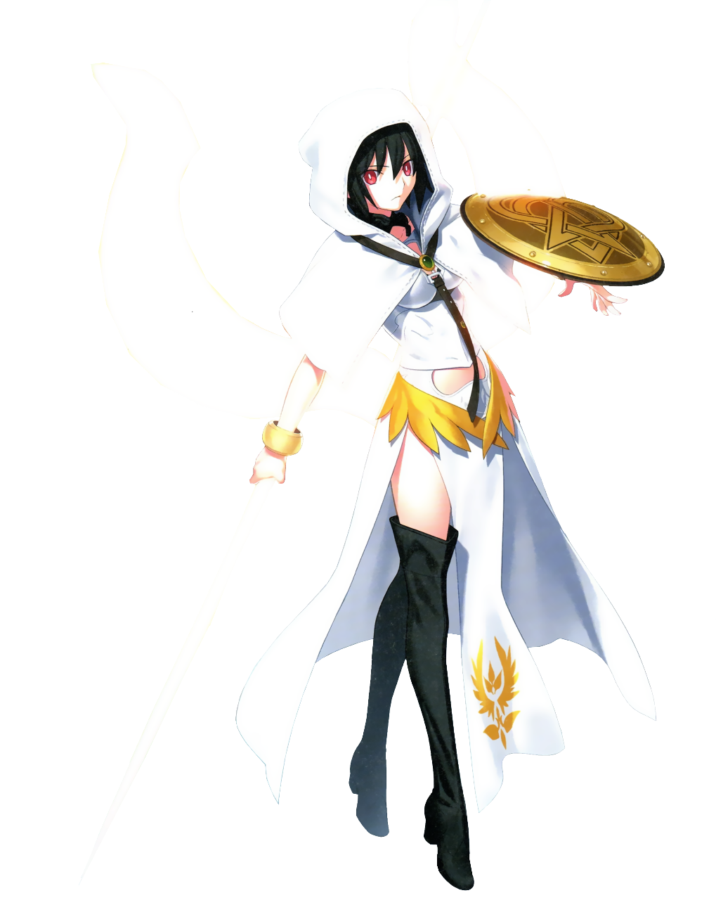 Lancer Fate Grand Order Valkyrie Type Moon Wiki