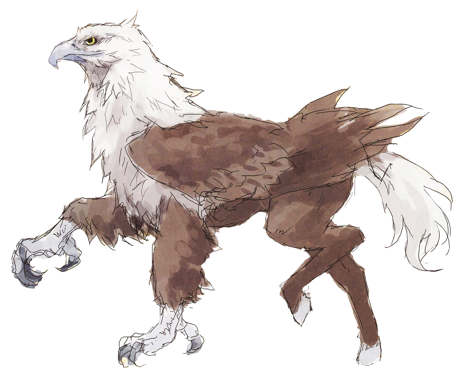 Hippogriff | TYPE-MOON Wiki | Fandom