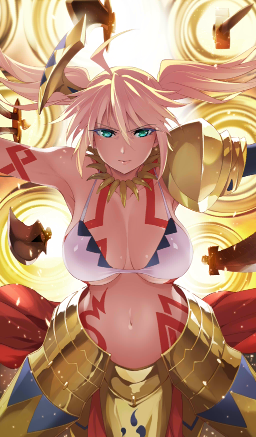 Get Wallpaper Angelica Ainsworth Type Moon Wiki Fandom For iPhone Free