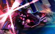 Artoria Alter Arrives