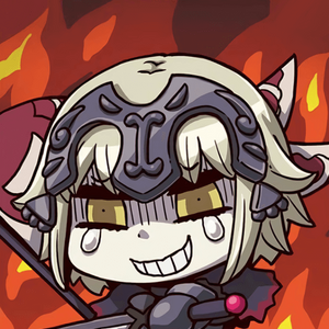 Avenger Fate Grand Order Jeanne Alter Type Moon Wiki Fandom