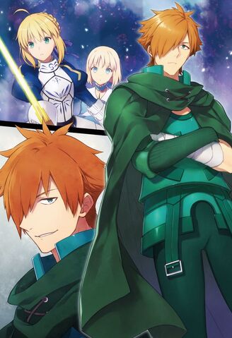 Tập tin:Fate labyrinth Archer encounter.jpg