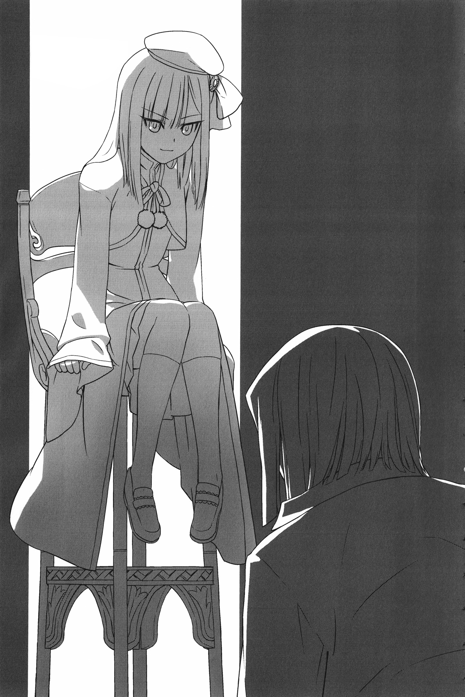 Waver Velvet Wiki TYPEMOON FANDOM powered by Wikia