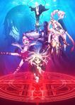 Fate kaleid liner PRISMA ILLYA 3rei!!! Visual 3
